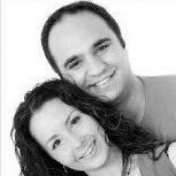 Family 1st! but after that, passionate web developer, and a dude that loves the hustle, people and a refreshing #run.