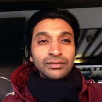 Ashok Kumar Nanjundan (@ashoknanjundan) 's Twitter Profile
