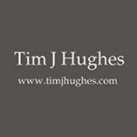 Tim J Hughes (@timjhughesdeco) Twitter profile photo
