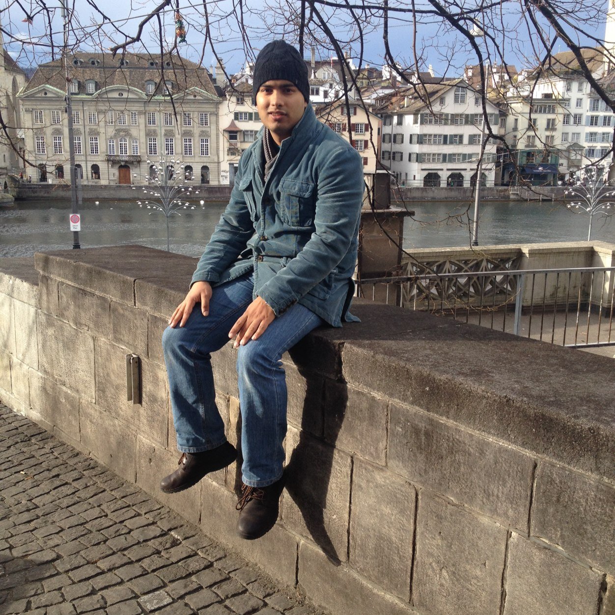 jawadali98's profile picture. 