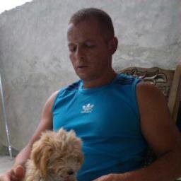 russo943fm's profile picture. locutor de amanecer urbano de 5 a 7 am  por 94.3FM, amante de musica llanera con sonido y grupo ,experto en construccion civil topes de marmol y granito