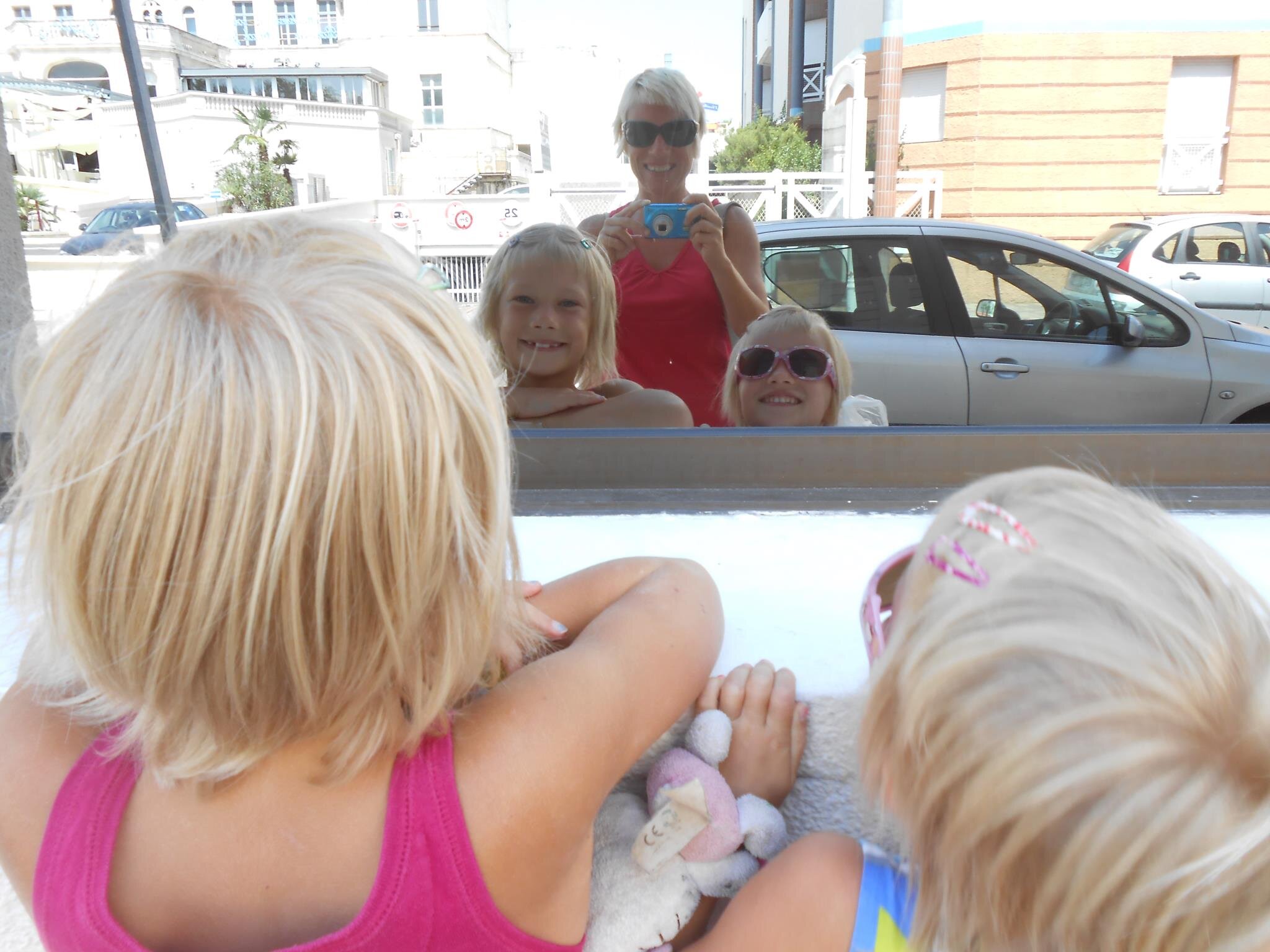 Marenkaas's profile picture. Coördinator TOFAM Oost-Vlaanderen