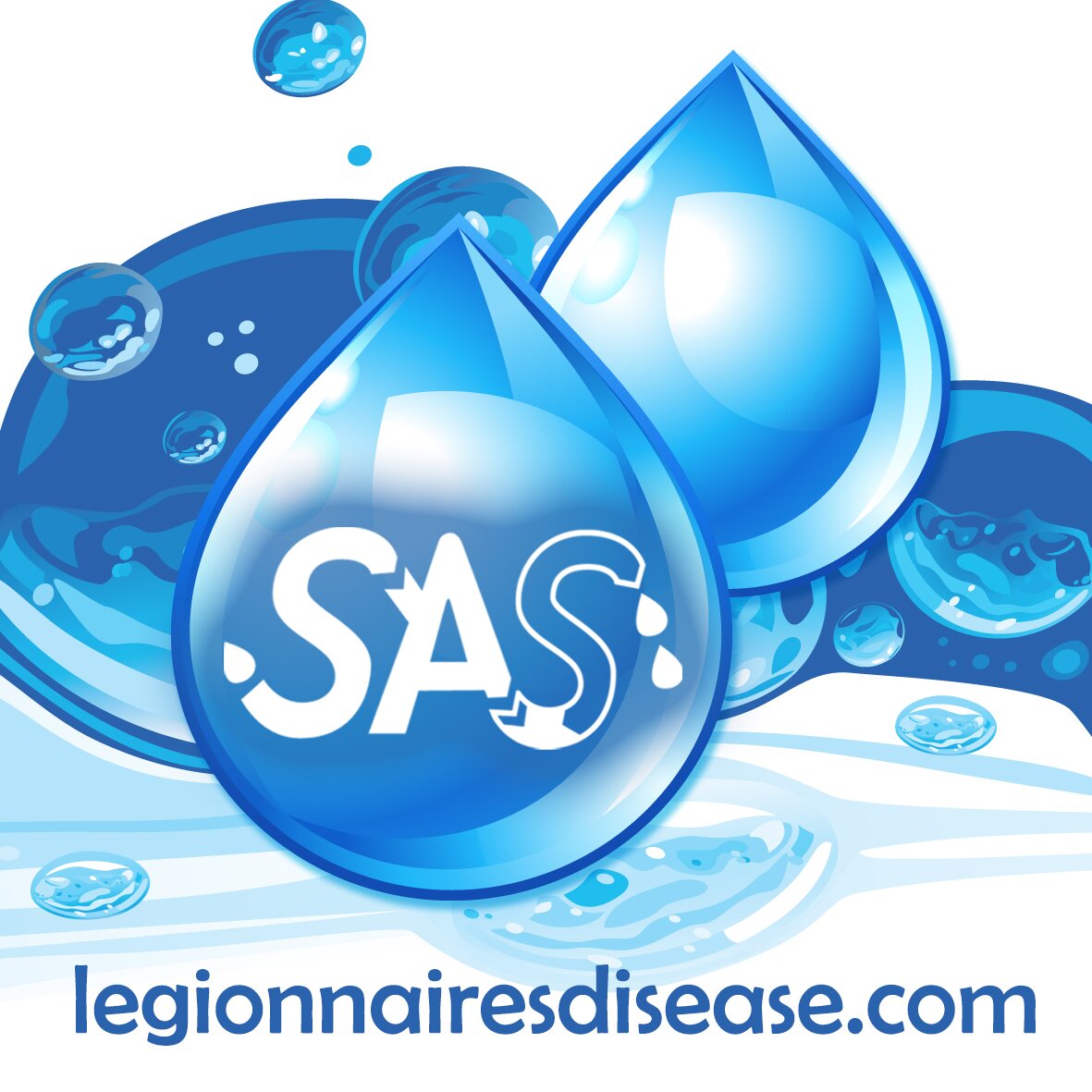 sas_safesecure's profile picture. UK leader in legionella control & environmental hygiene risk management. All industries, public authorities, care homes, schools, hospitals.