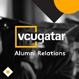 VCUArts Qatar Interconnected Alumni Community
#MakeItReal