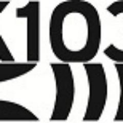 K103 är Göteborgs enade studentradio. Chalmers, GU, YH, folkhögskola, gymnasie, blivande eller alumni. Vi är stationen för dig.