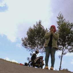 Percaya sebuah mimpi mengubah segalanya.. :D | ♥ Dion