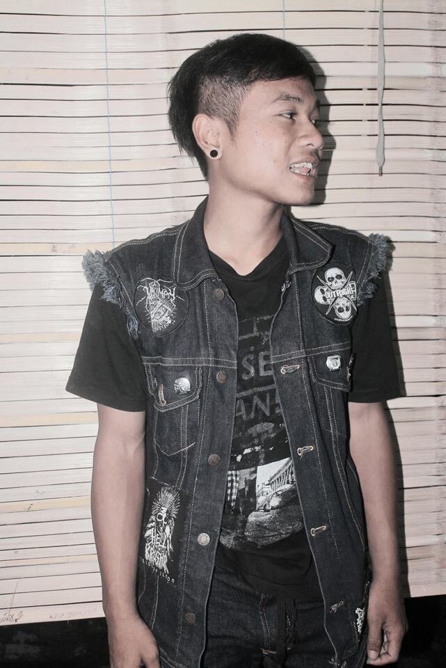 kodrat_jr's profile picture. bandung melodik_punk