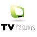 TV Teams (@tvteams) Twitter profile photo