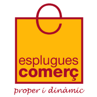 Esplugues comerç (@espluguescomerc) 's Twitter Profile