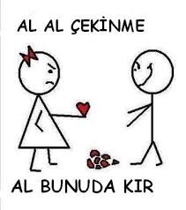 TAKIP EDENI TAKIP EDERIM...