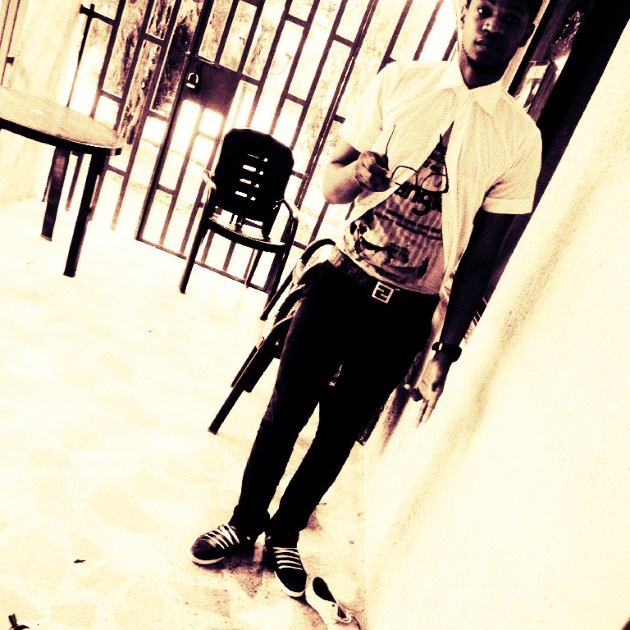 Donskipo's profile picture. Strange being мε̲̣̣̣̥ so sophisticated @мε̲̣̣̣̥ alone