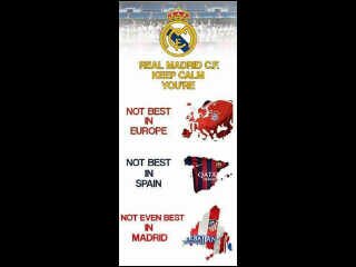 Tempatnya debat bola, tempatnya rasis, Admin disini netral, loe mau ngejek tim lawan loe?? Disini tempatnya, FREE FOLLBACK BUT MENTION