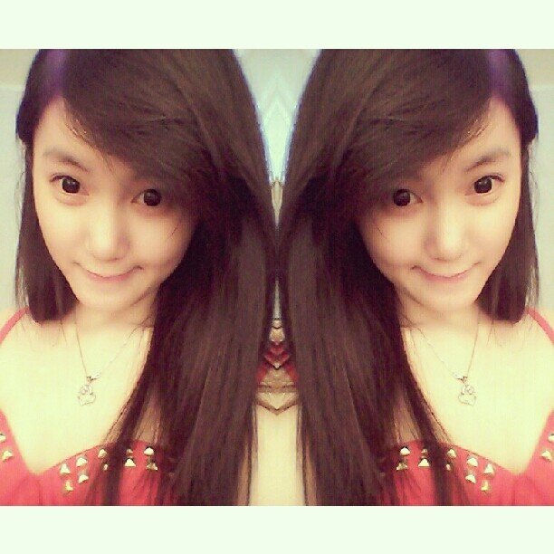 Facebook : Stefania Eprial , Line : Stefaniaeprial , Instagram : eprial96