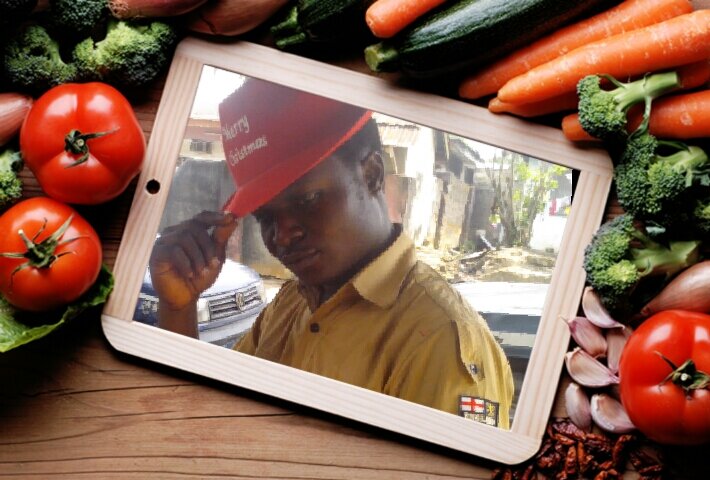 I respect my Country: Nigeria