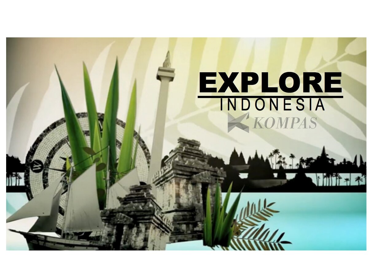 Menjelajah alam indonesia, mengenal masyarakatnya dan meresapi kearifan lokalnya - Explore Indonesia@KompasTV