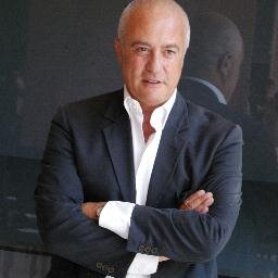 Stefano Dominella, Presidente della maison Gattinoni Couture,  Vicepresidente Sezione Tessile Abbigliamento e Moda di Unindustria