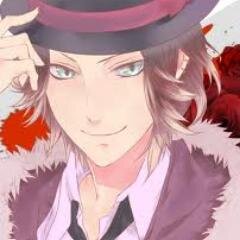 I have uncontrolable lust for a crimson and pain. I'm the nightmare in your skull. I'm Darkness. ||#HeartNoKuniNoAliceRP||#Dark!@HeartIncubi||Open RP|