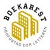 Boekarest (@boekarestleuven) Twitter profile photo