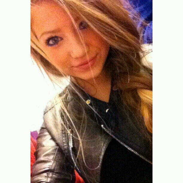 kayleightermeer's profile picture. This love is a sure thing.