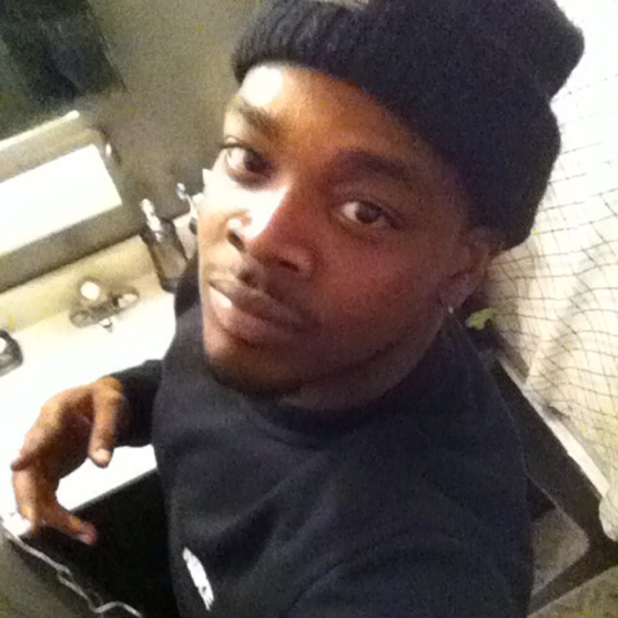 We all gotta die someday; LIVE IT UP