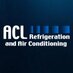 ACL Refrigeration (@aclrefrigeratio) Twitter profile photo