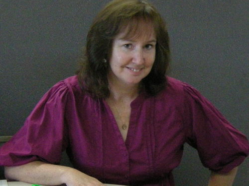 Christ follower, wife, grandmother, elem.teacher, loves theology, classical education and life.