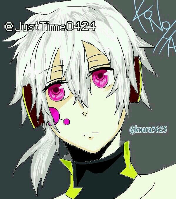 Mrさんのプロフィール画像