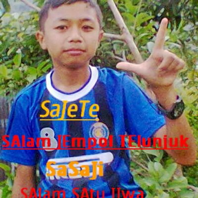 NoberWandi's profile image