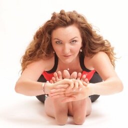 lorraine1yogi's profile picture. Iyengar yoga teacher