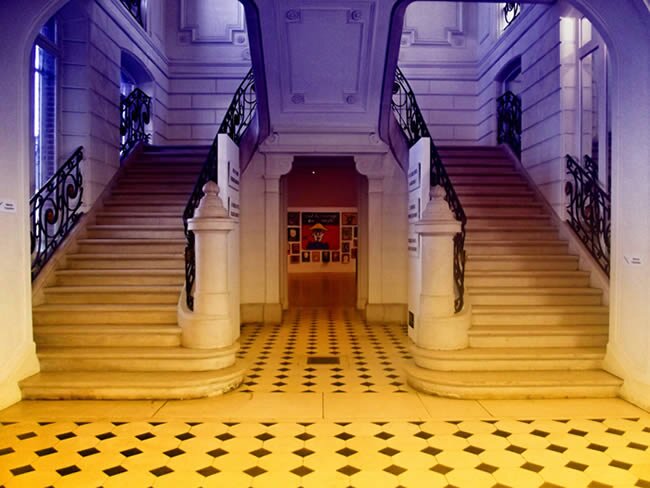 Bienvenue sur le compte officiel du Musée de #Louviers. Welcome to the Official Twitter Page of Musée de Louviers. #jaimelouviers, #MuseeDeLouviers
