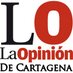 La Opinión de Cartagena (@laopicartagena) Twitter profile photo La Opinión de Cartagena (@laopicartagena) Twitter profile photo