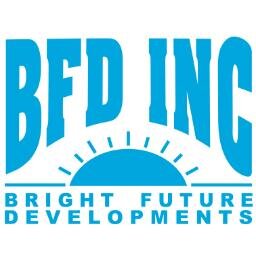 Finance/Payroll at Spectrum Kitchens
President/Owner of BFD Inc. - Bright Future Developments