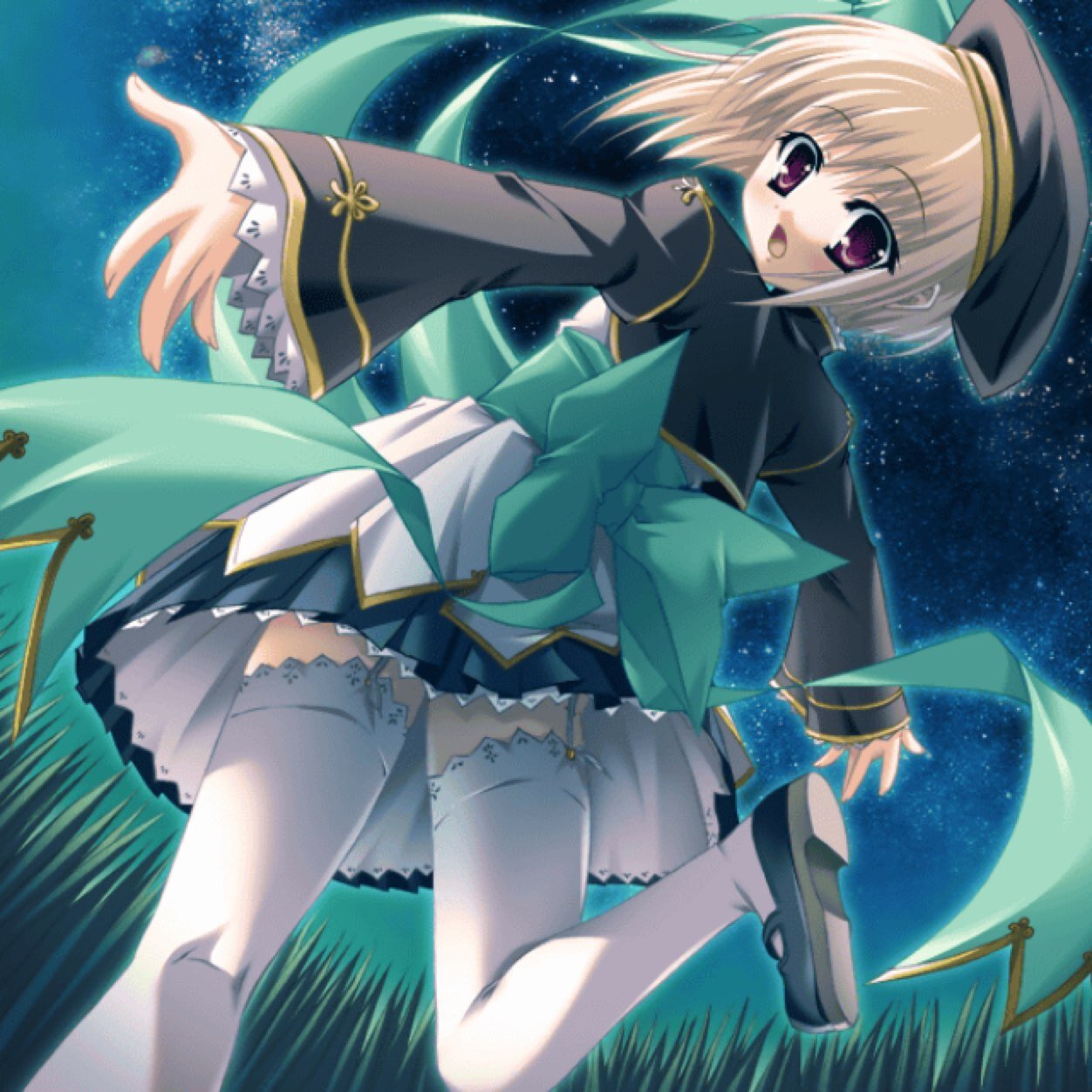 朱里さんのプロフィール画像