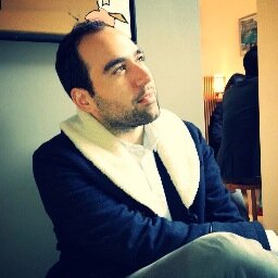 christofarides's profile picture. Gastronaut / traveler