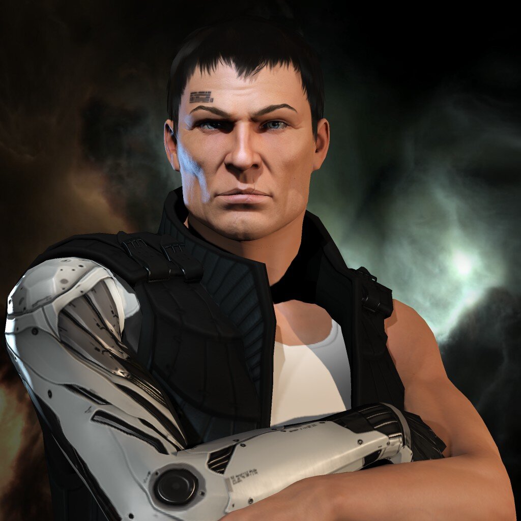 KaedenDourhand's profile picture. I like Eve. I coincidentally also like the metagame and shooting things, and dabble in game development.