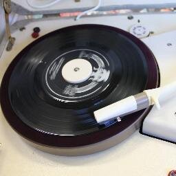 Moseley Record Fairさんのプロフィール画像