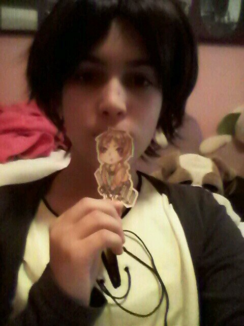 Hot_ErenJaeger's profile picture. Fucking spanish stupid illustrator. Cosplayer enana~Dicen que dibujo hasta durmiendo~Mientras lees ésto, yo solo ilustro. Akafeels Sister @AnnaSnipSnip 3