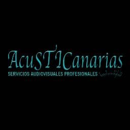 Empresa de servicios audiovisuales profesionales.