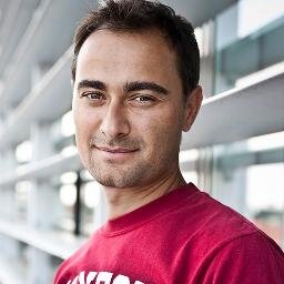 michalstencl's profile picture. Sygic Founder, Ex-Chairman of the Board