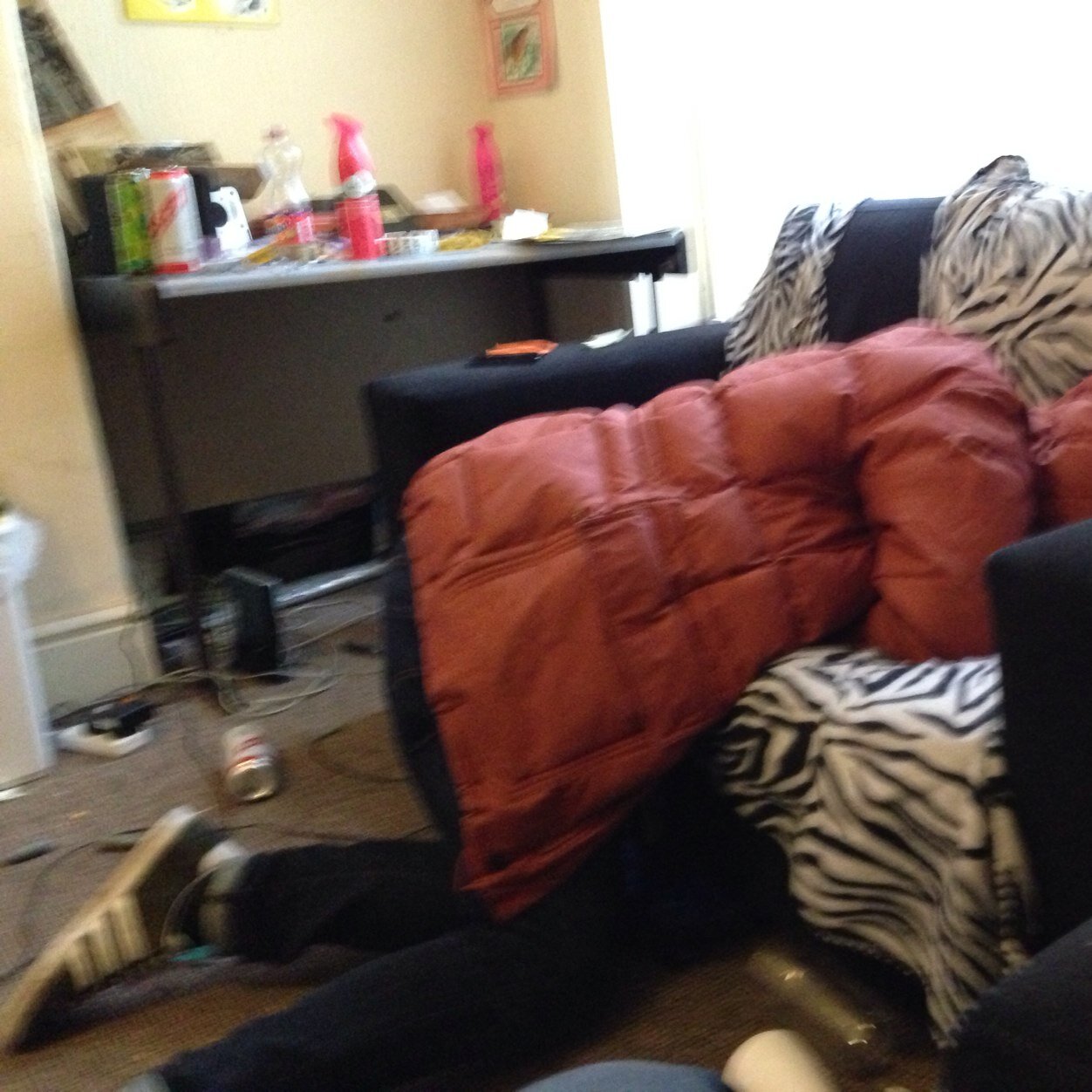 Aaron_Hill92's profile picture. 