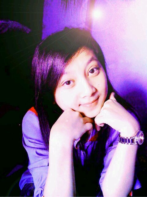 in my heart, in my soul, in my mind, in my day, I wanna be a supergirl, I wanna be a like that..   follow @ZzaAizza