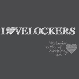 De enige echte Liefdessloten site van Nederland! #Liefdesslot #lovelockers