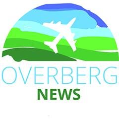 Writing news of the Overberg about exciting or interesting things happening in the Villages of the Overberg.