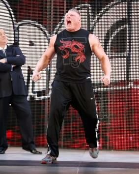 I'm Back !!
The Beast Is Back !!
The Biggest #1 Fan Of @BrockLesnar Is Back !!