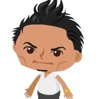 shirou0901's profile picture. たまに綺麗な人を撮ってます。🍻をこよなく愛すアラフィフオヤジのアベンチャーズ