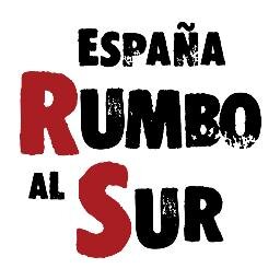 España Rumbo al Sur