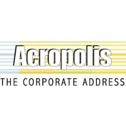AcropolisMall's profile picture. 