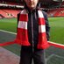 Darren Hickey (@darrenhickey10) Twitter profile photo