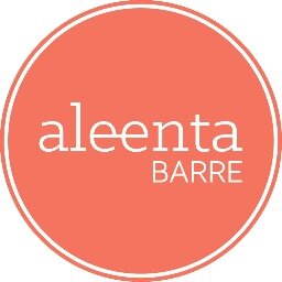 Aleenta Barre uses a combination of yoga, pilates and the ballet barre to create a highly effective workout that will change your body.