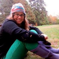 Petra Eperjesi (@petraeperjesi) Twitter profile photo